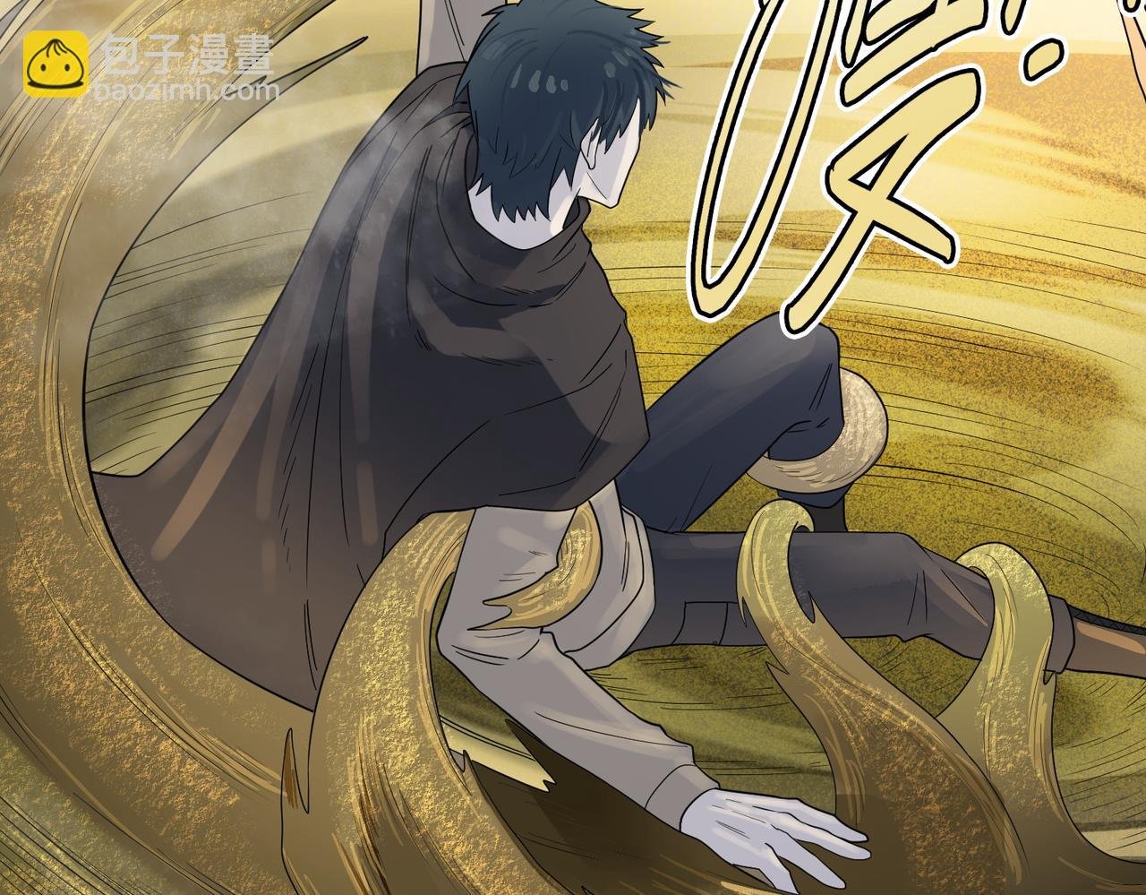 第17话 地狱火燃尽一切！