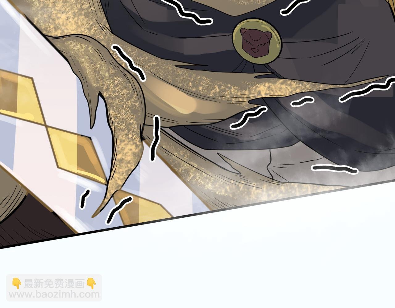 第17话 地狱火燃尽一切！