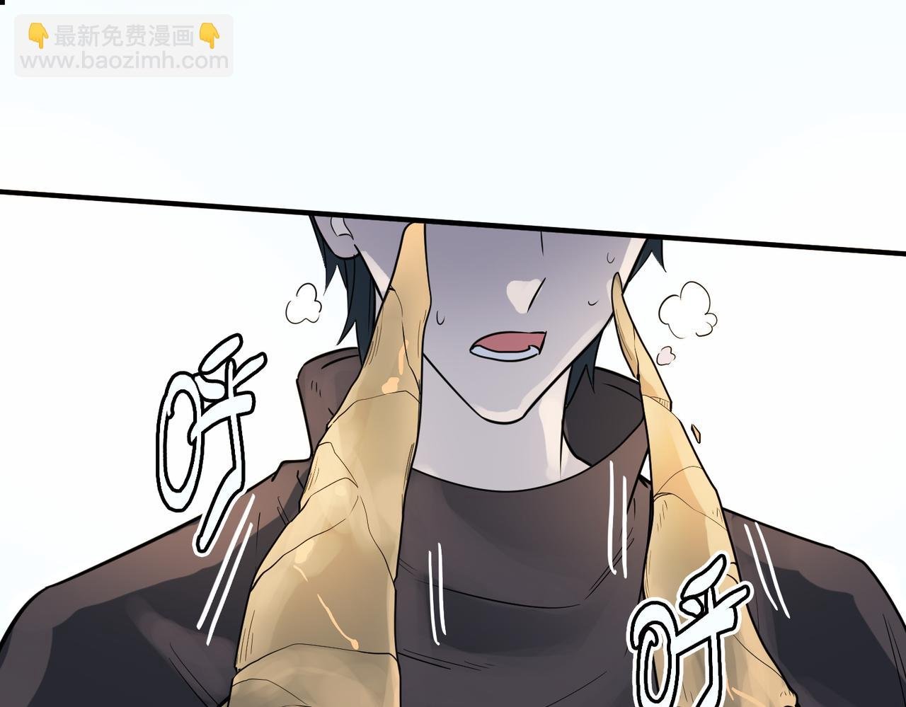 第17话 地狱火燃尽一切！