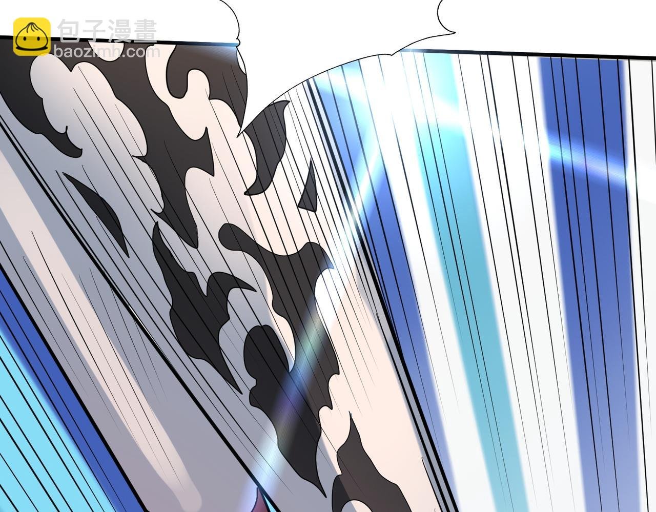 第17话 地狱火燃尽一切！