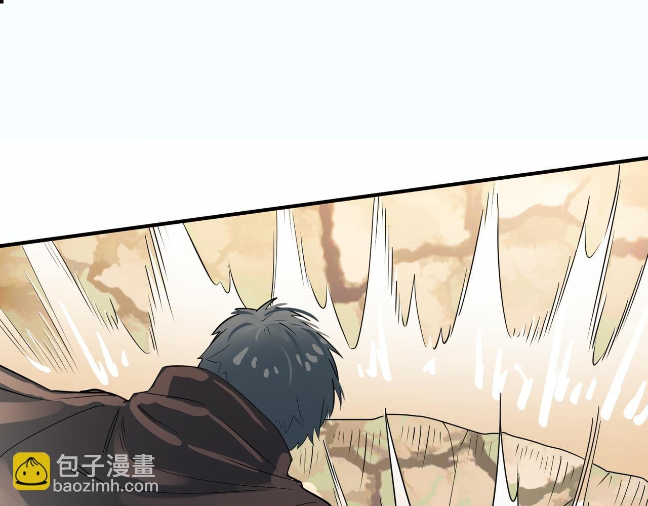 第17话 地狱火燃尽一切！