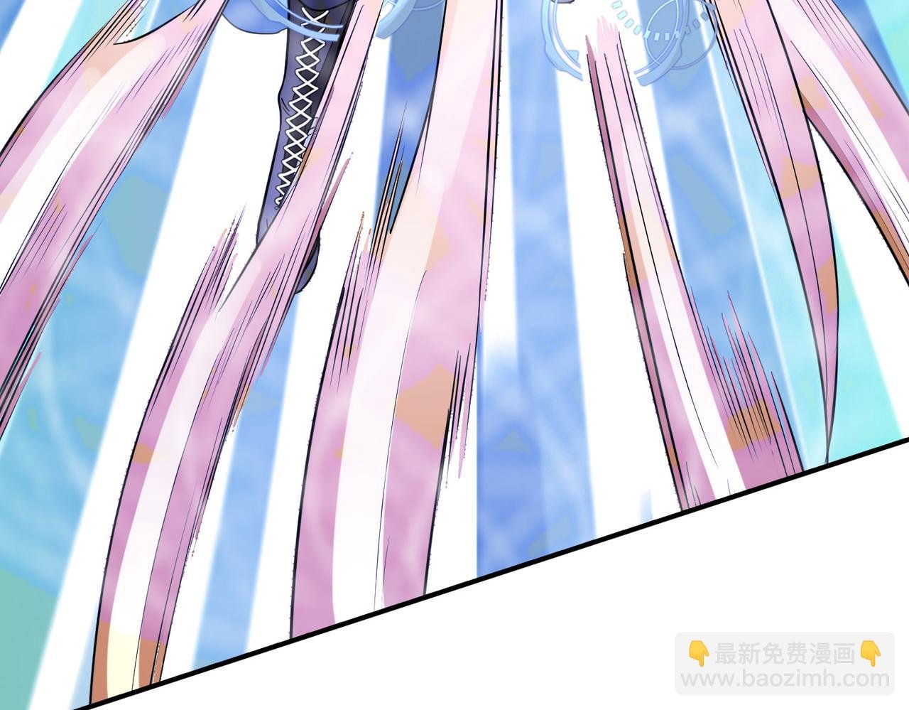第17话 地狱火燃尽一切！