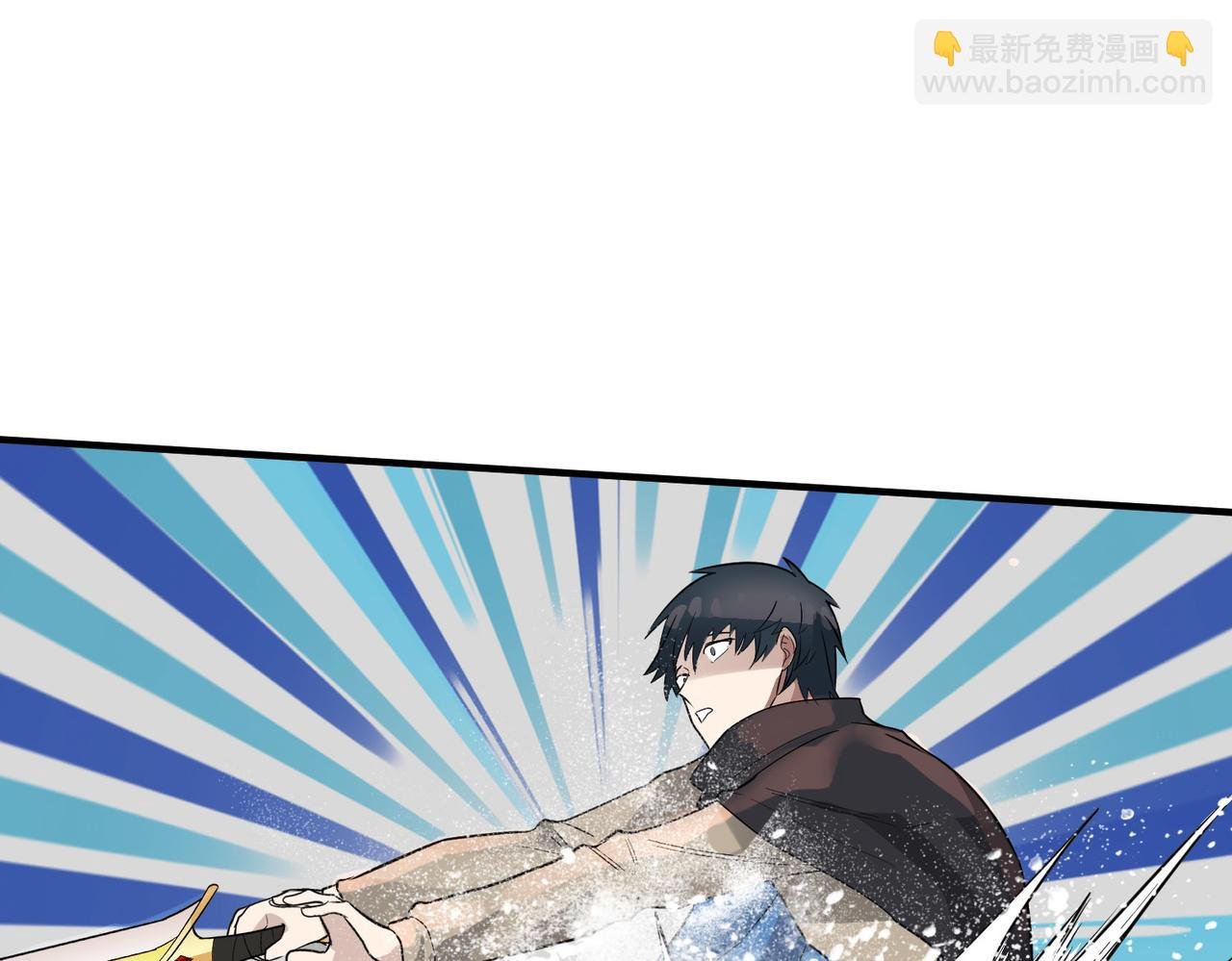 第17话 地狱火燃尽一切！