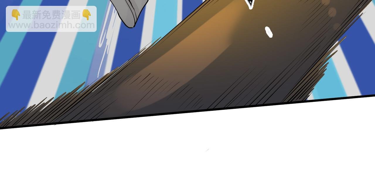 第17话 地狱火燃尽一切！