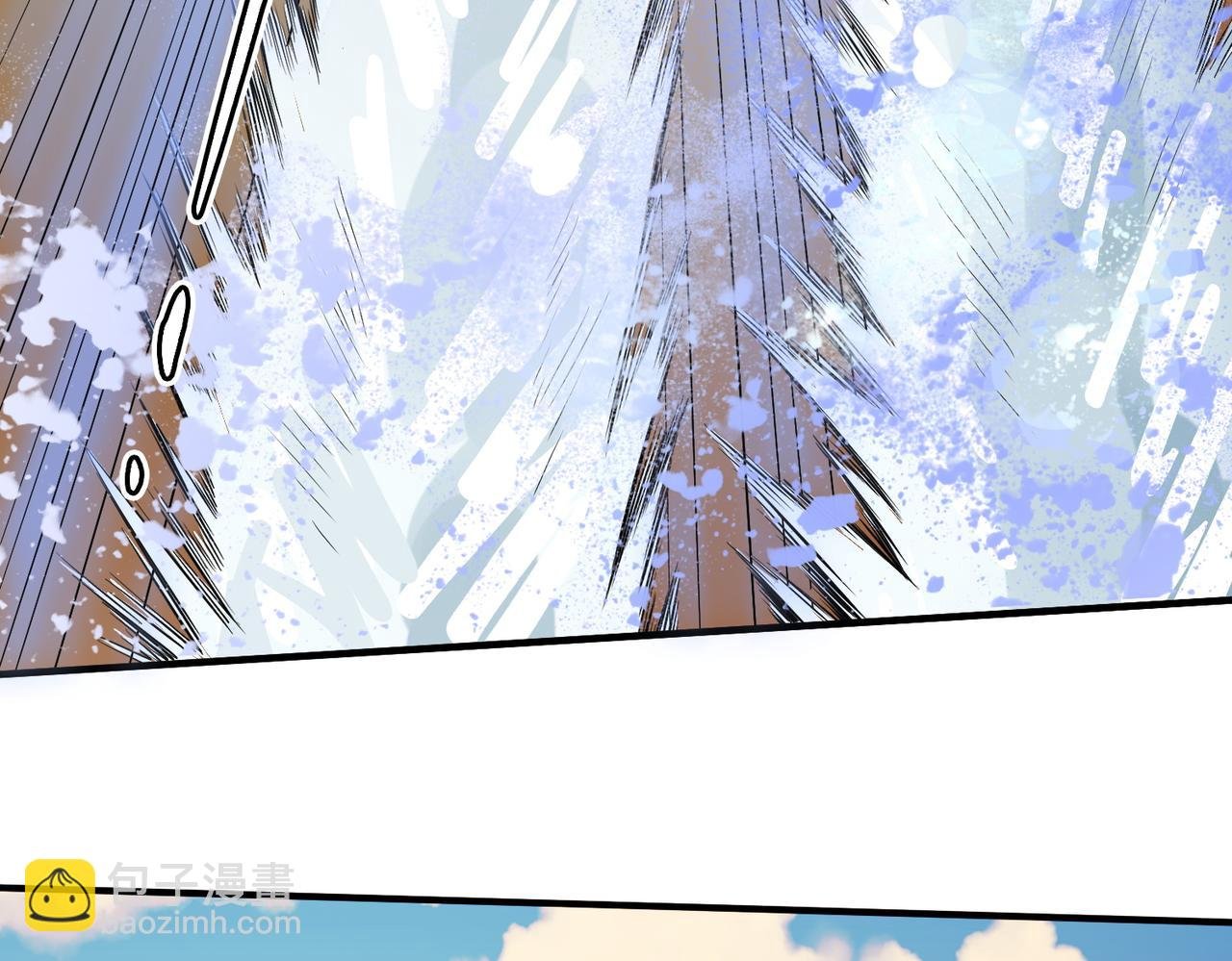 第17话 地狱火燃尽一切！