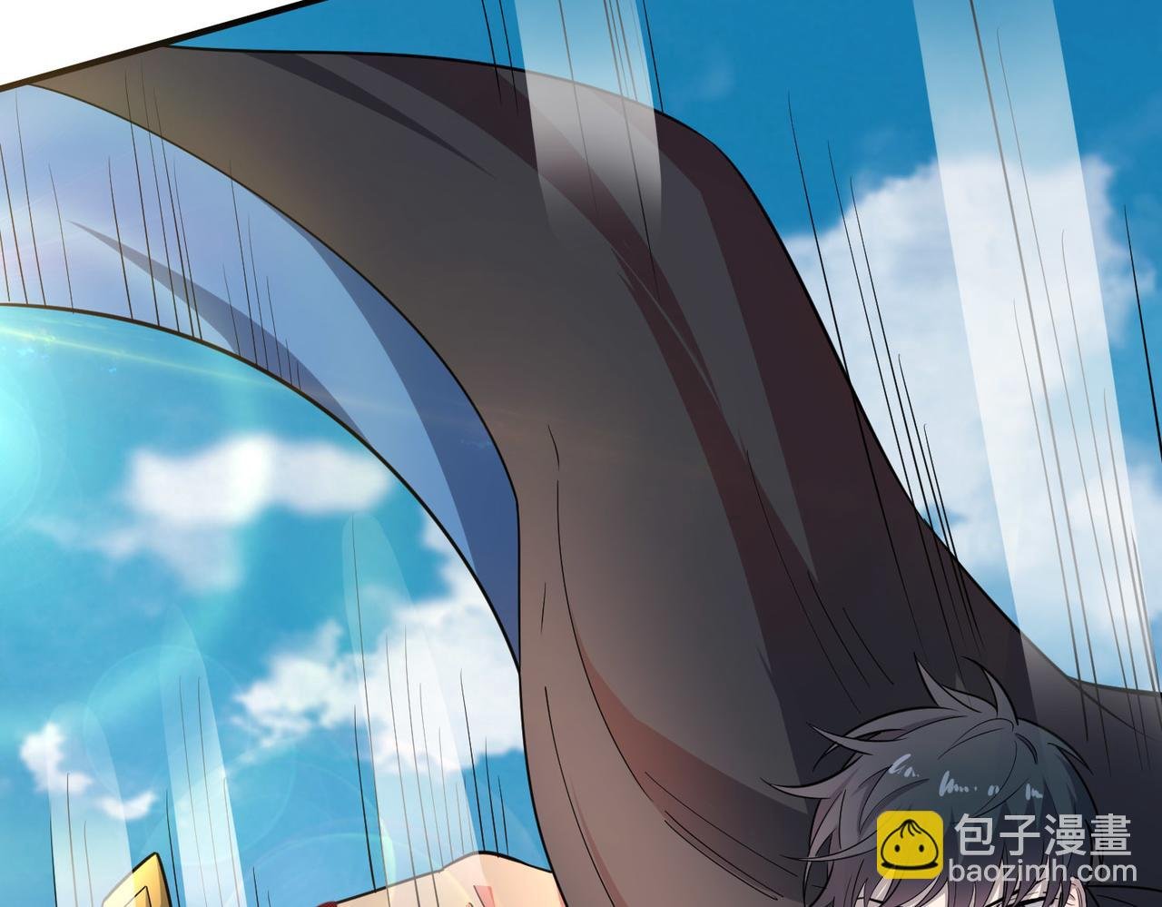 第18话 怒火燃烧！