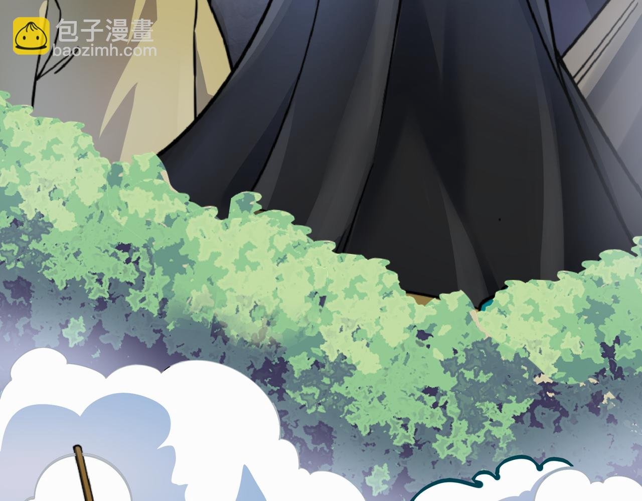 第19话 无“毒”不丈夫！