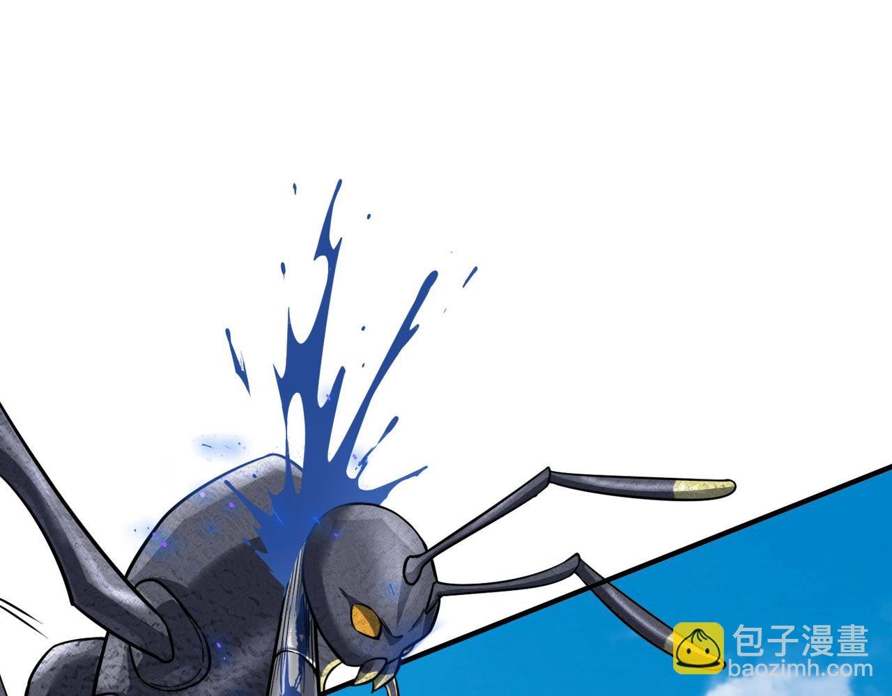 第20话 毒杀！