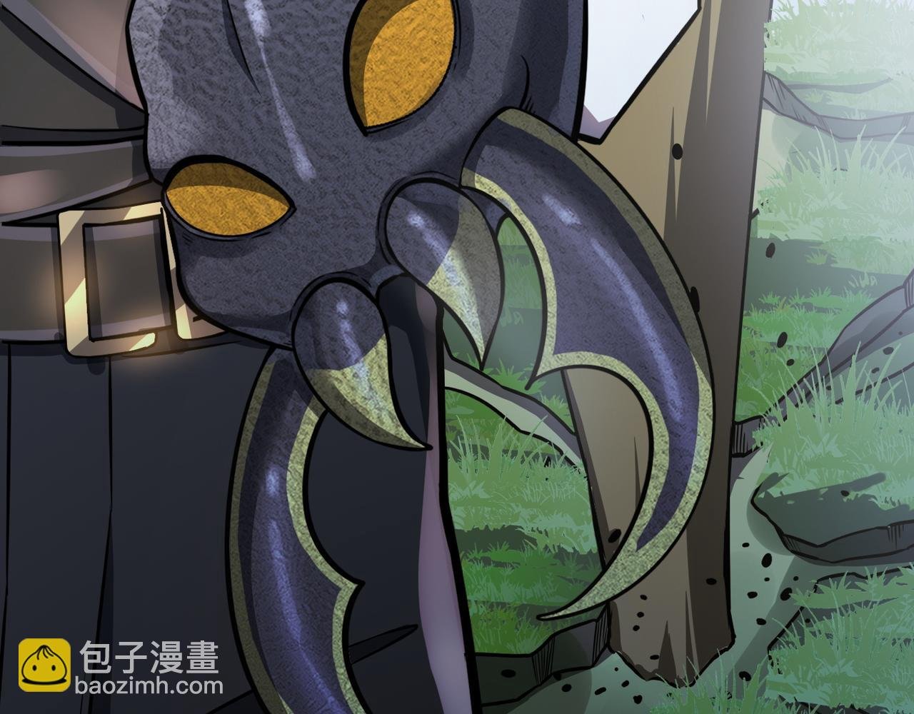 第20话 毒杀！