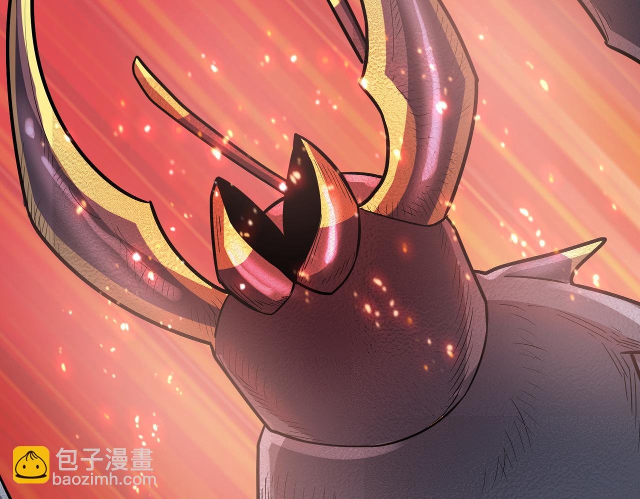 第21话 攻略蚁穴