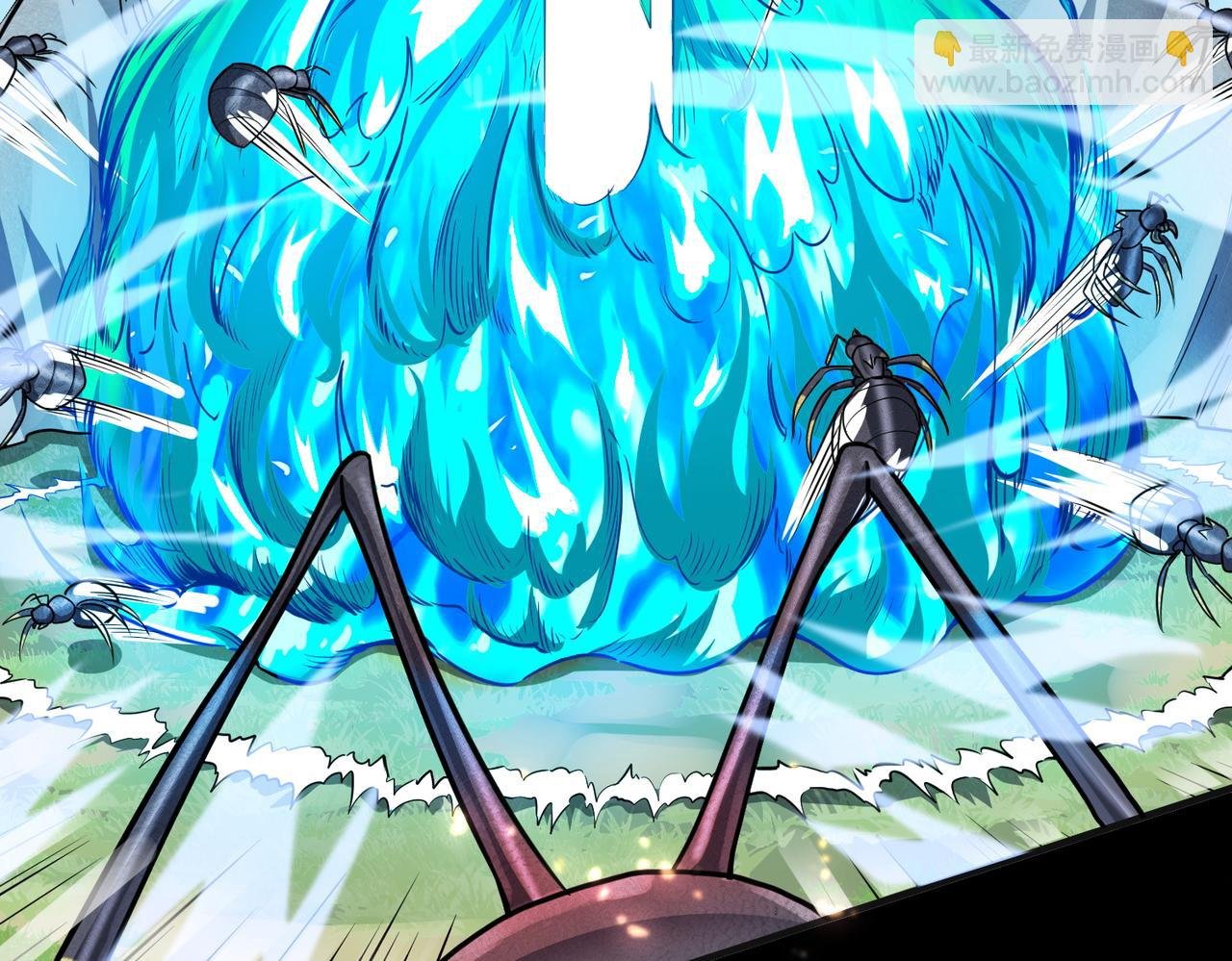 第21话 攻略蚁穴