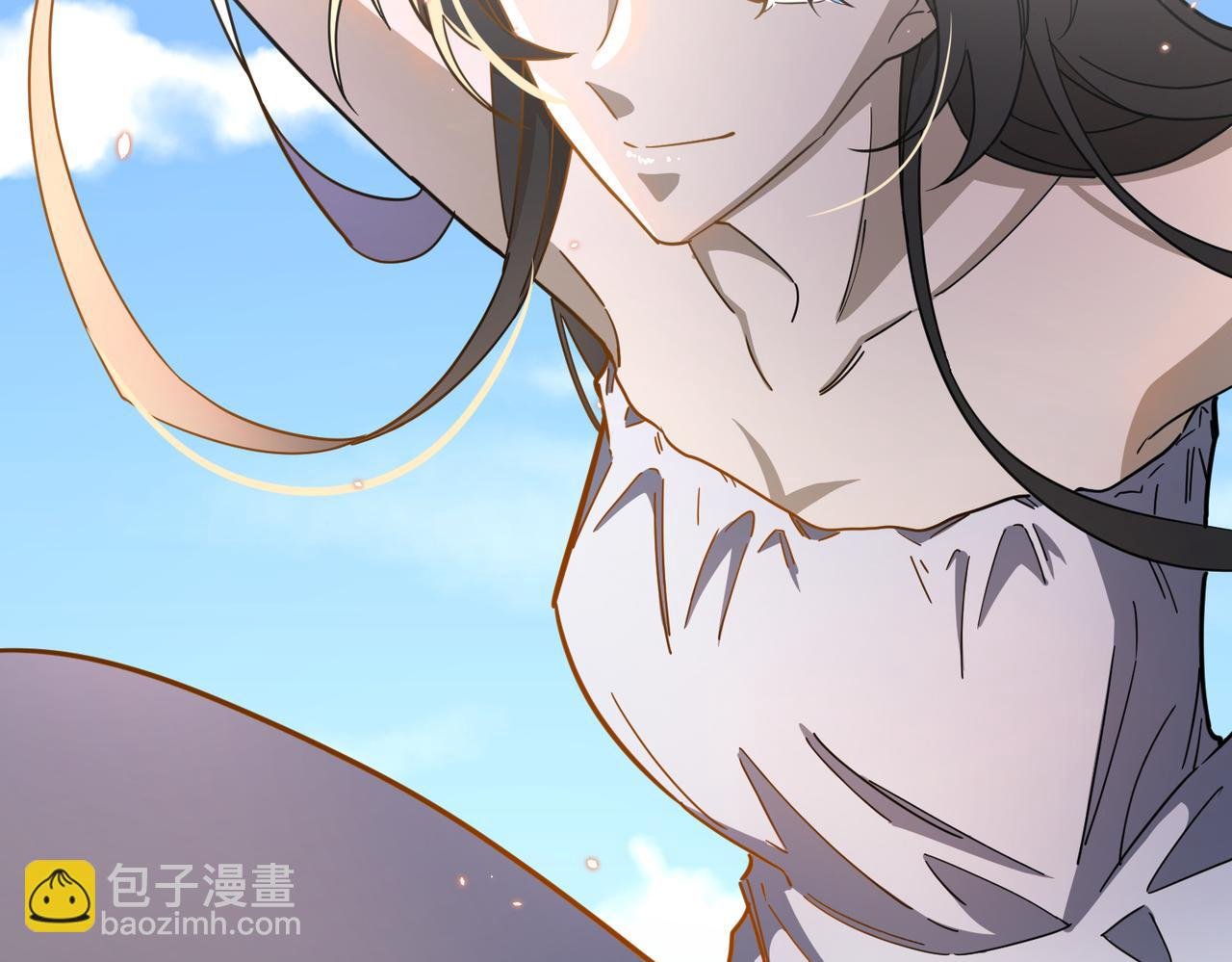第25话 释放怨魔