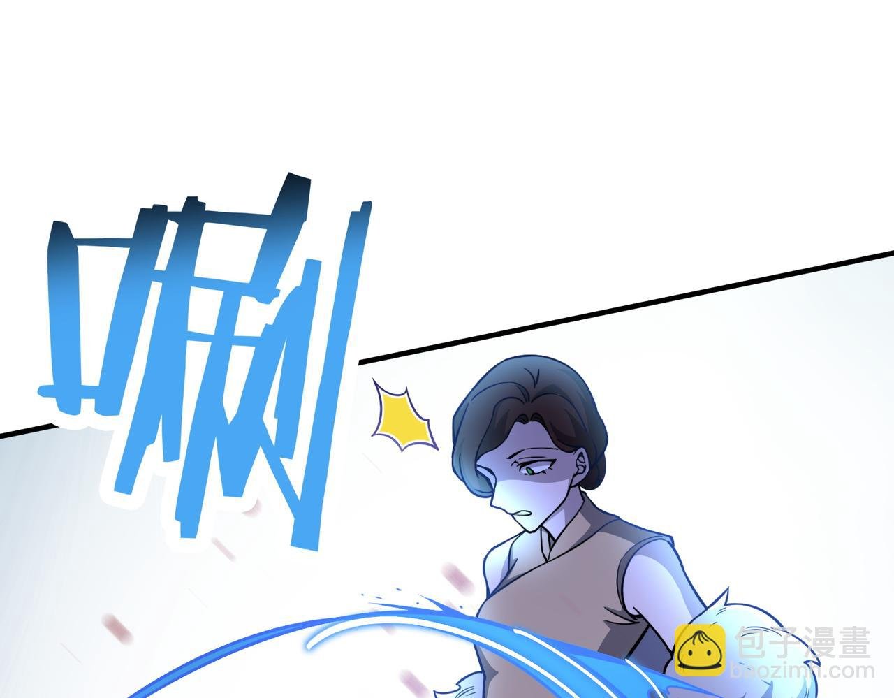 第25话 释放怨魔