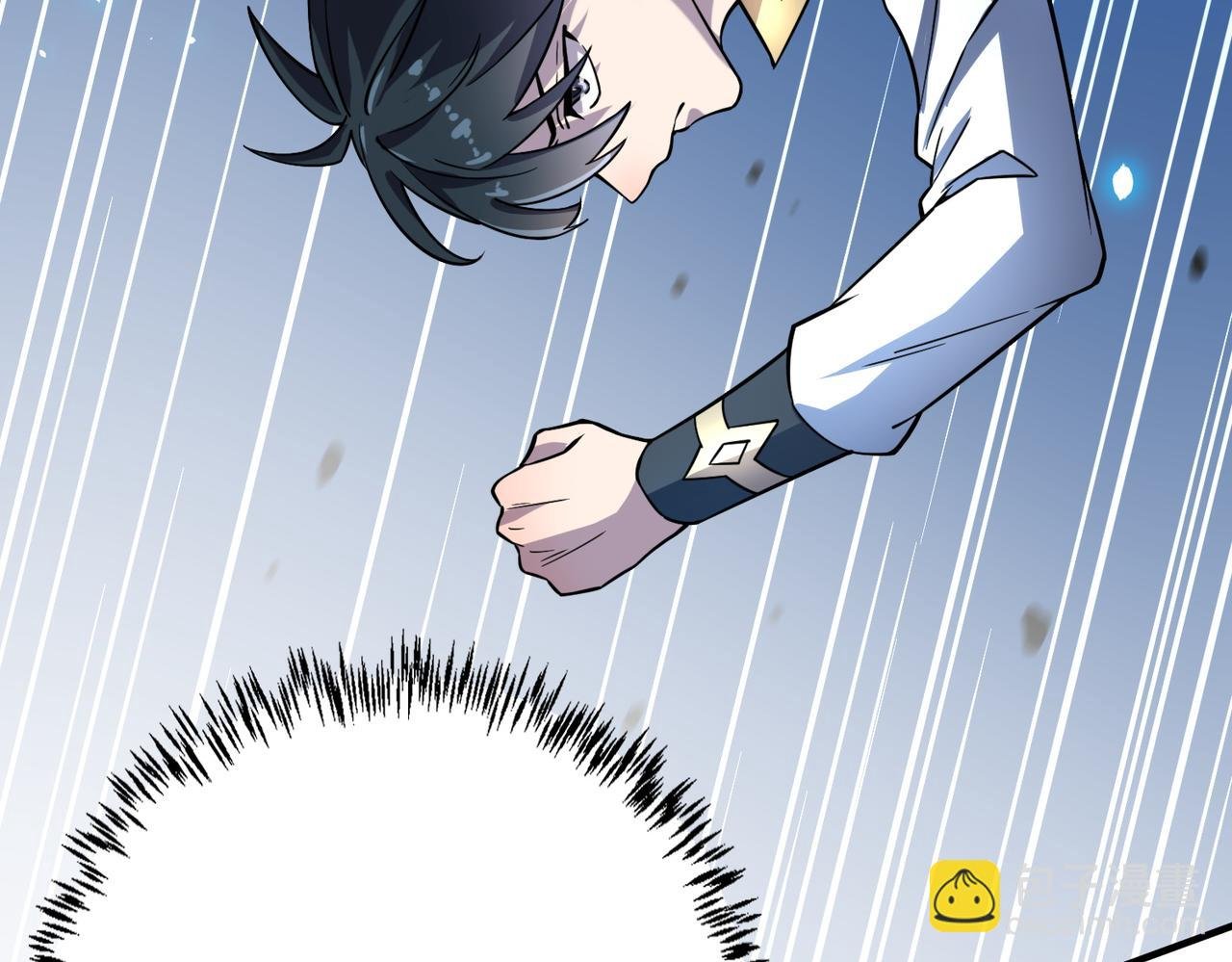 第27话 天罚！