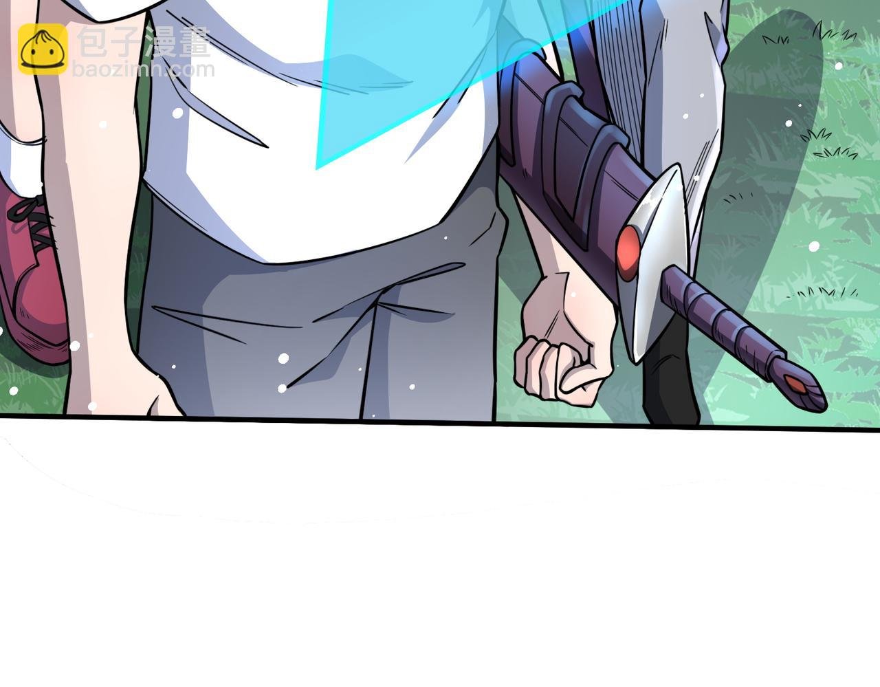 第27话 天罚！