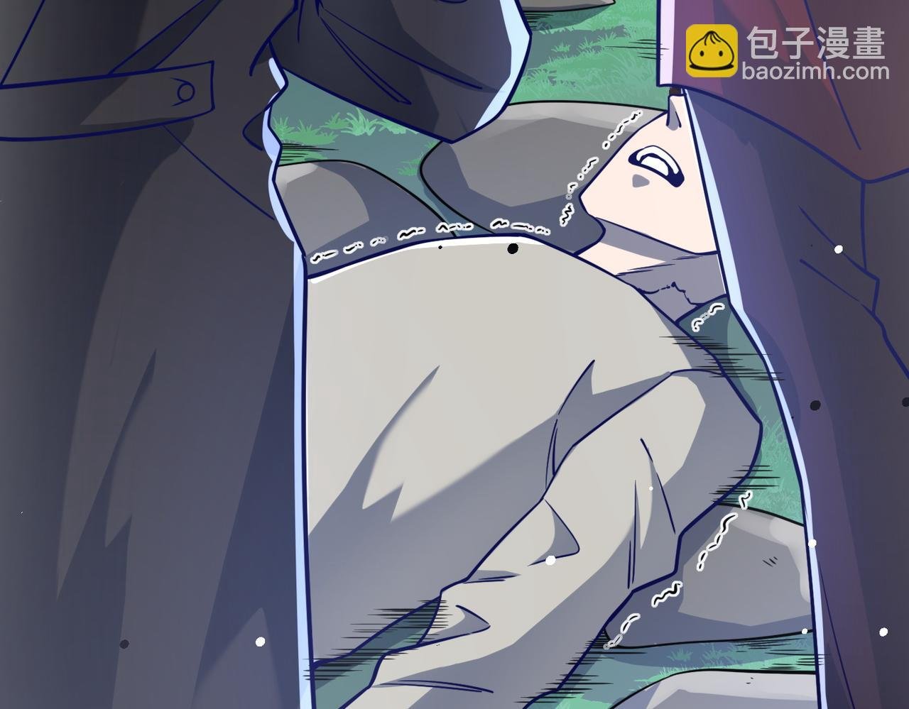 第28话 独角旋龟王