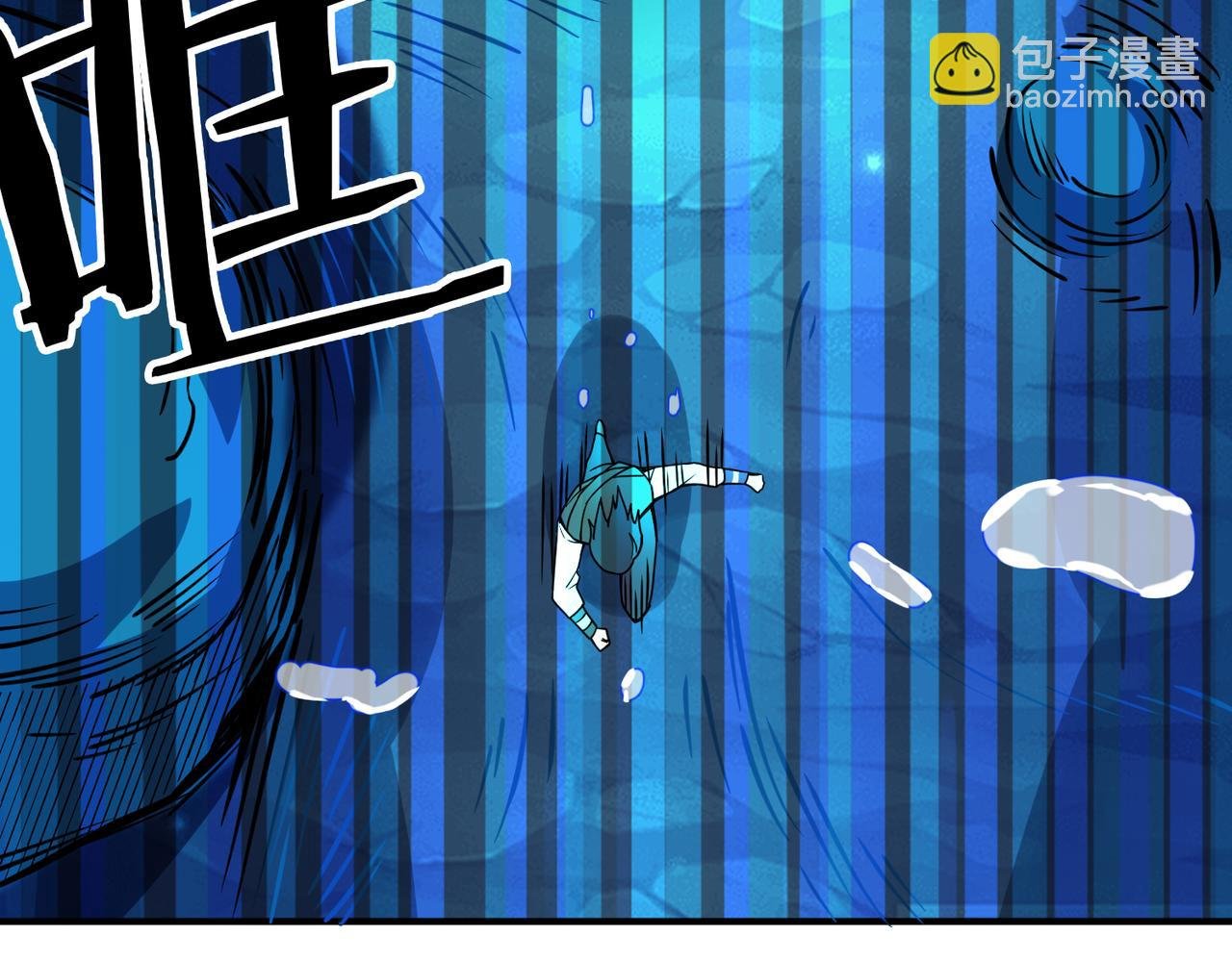 第29话 乱军丛中取上将首级