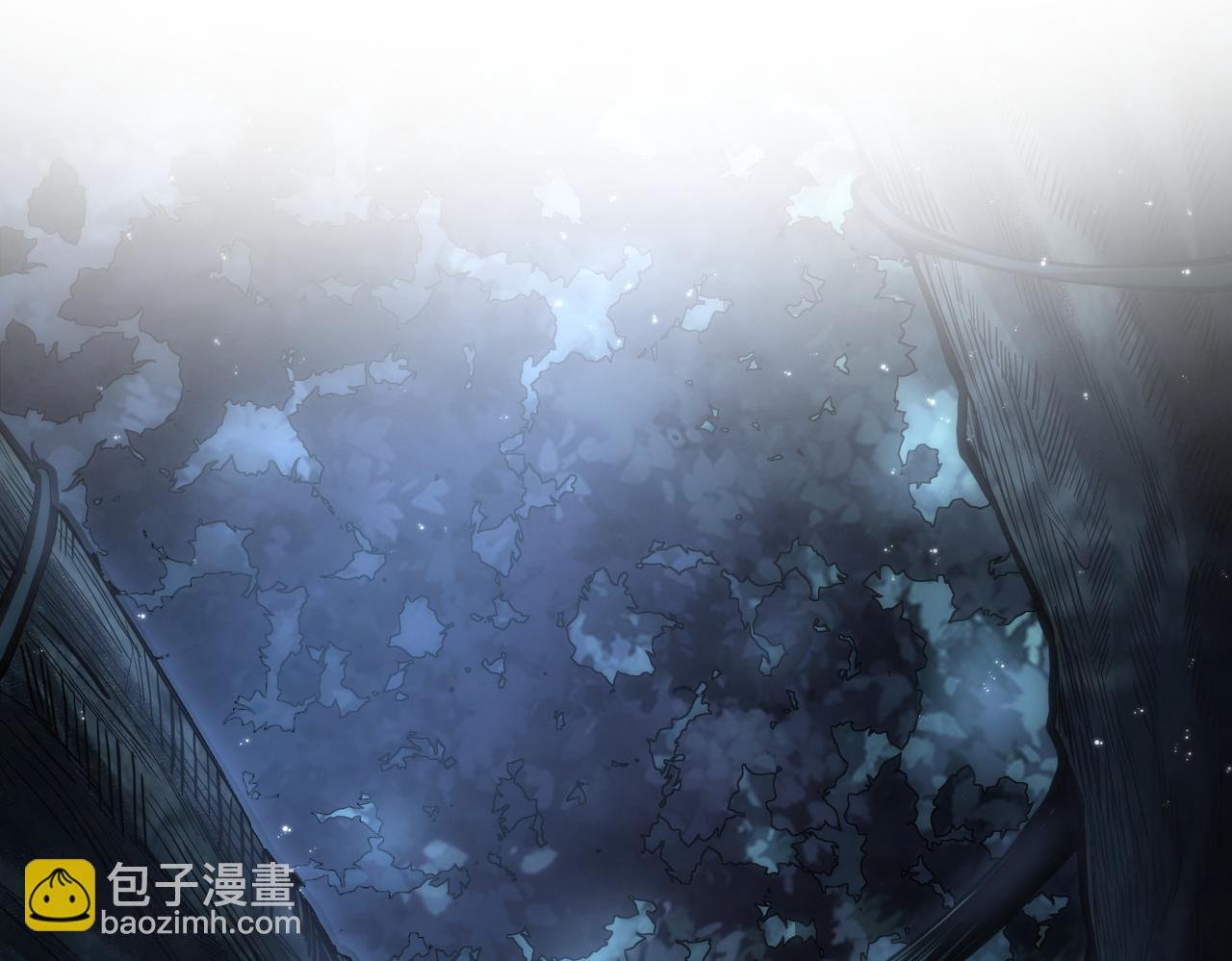 第3话 无尽提取