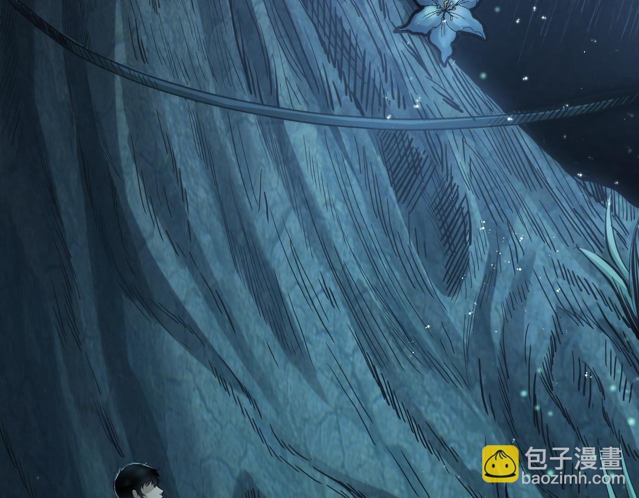第3话 无尽提取