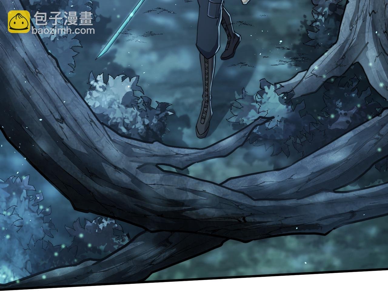 第3话 无尽提取