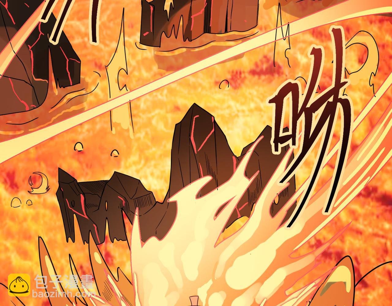 第33话 最后的机缘！