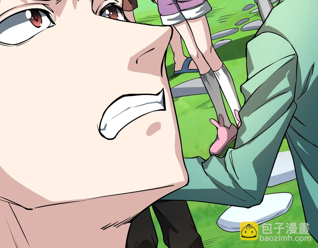 第34话 初见火魔王