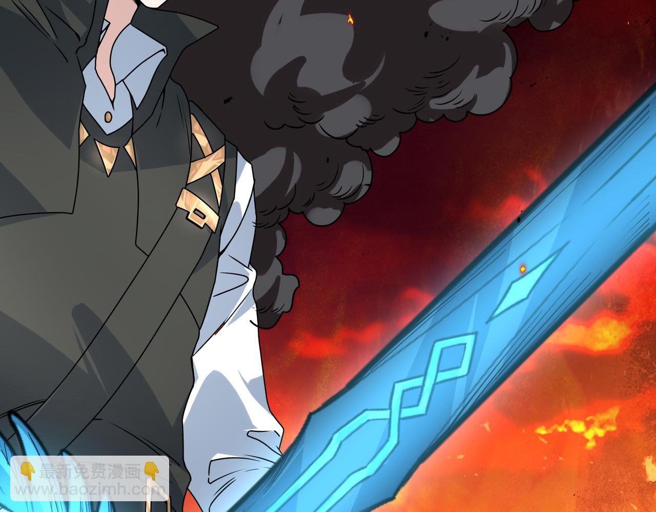 第35话 百星强者火魔王