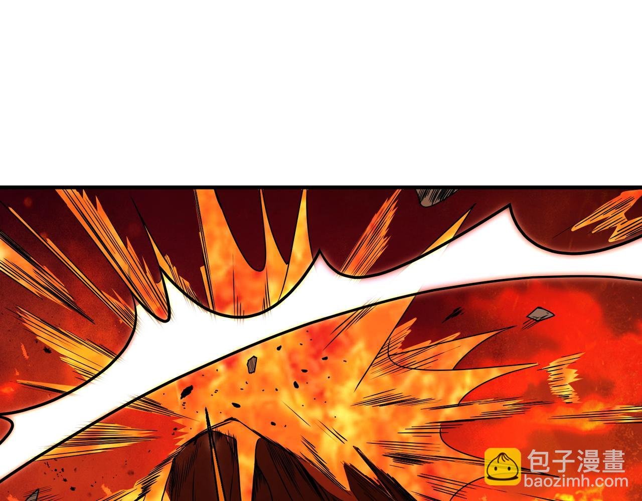 第35话 百星强者火魔王