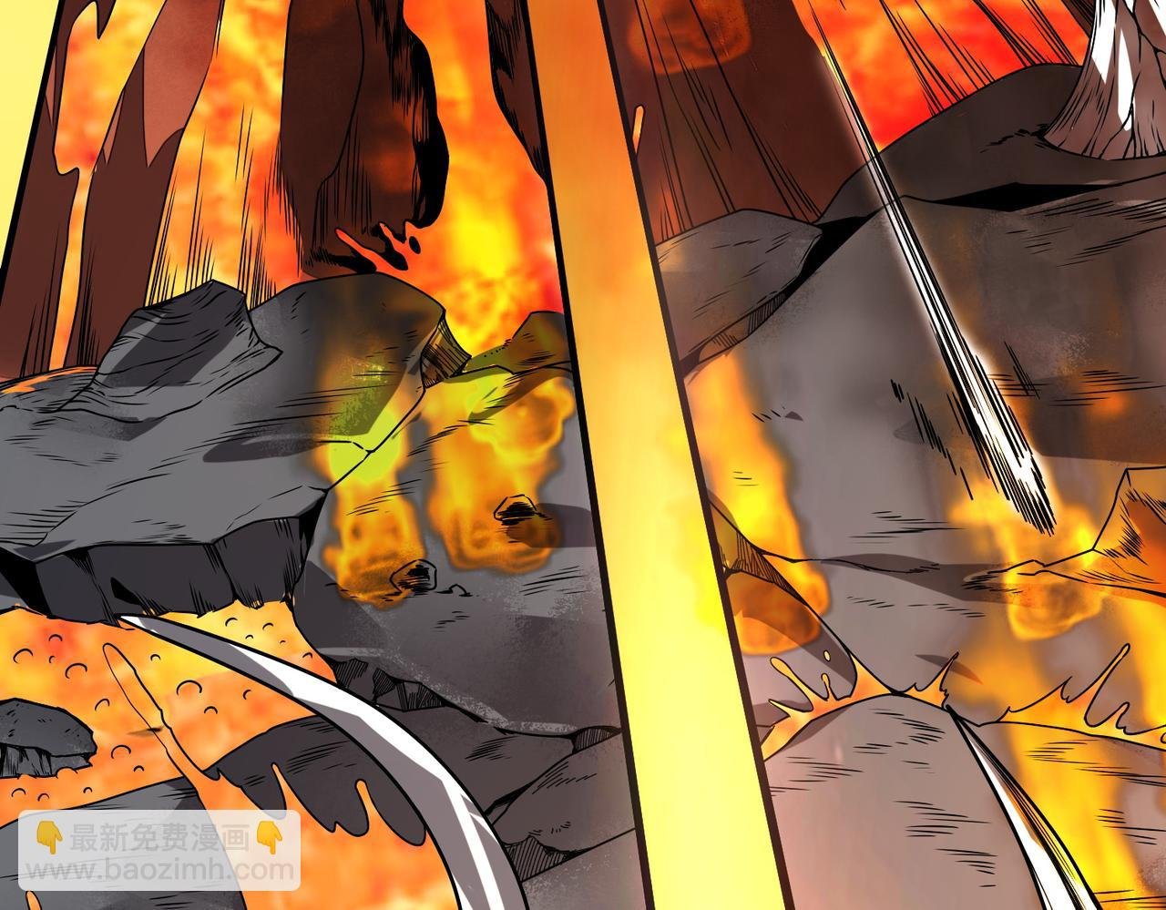 第35话 百星强者火魔王
