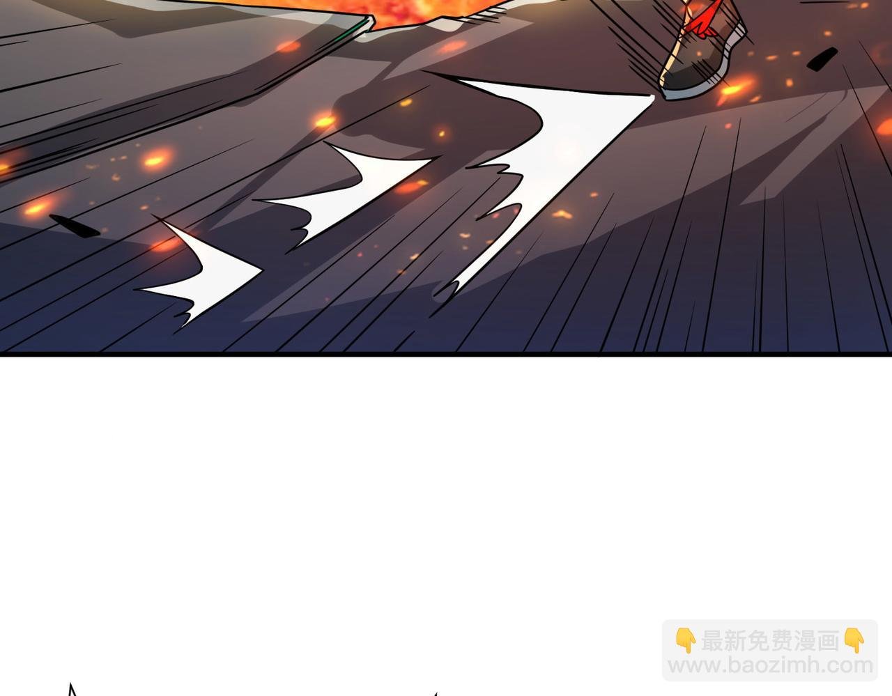 第36话 死战火魔王