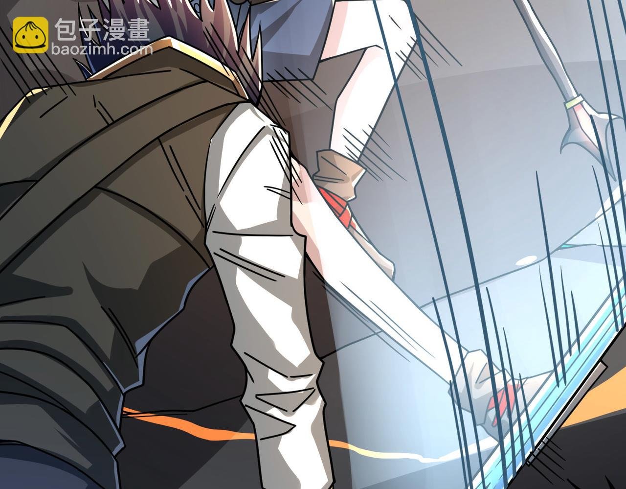 第36话 死战火魔王