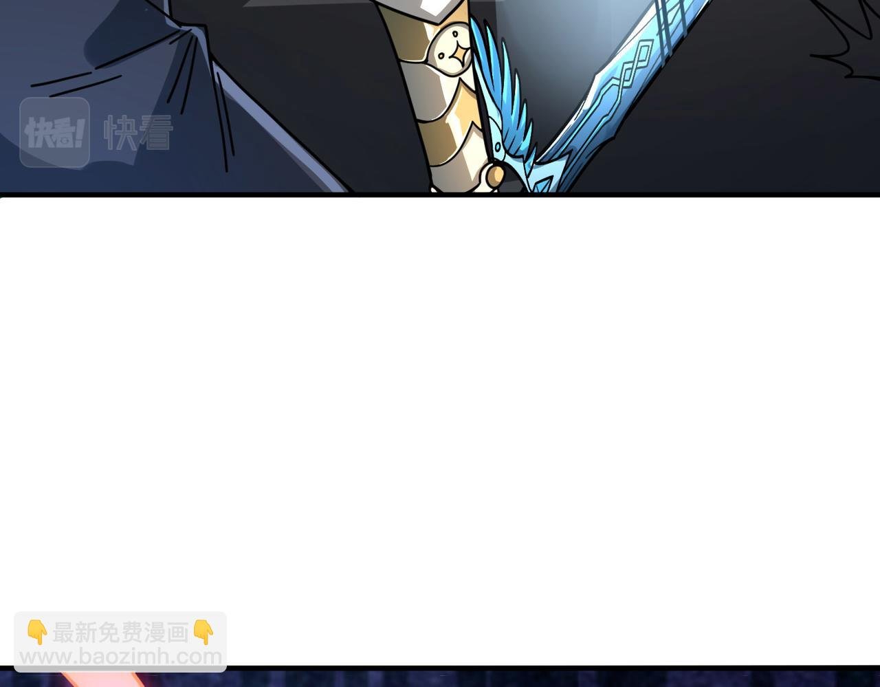 第36话 死战火魔王