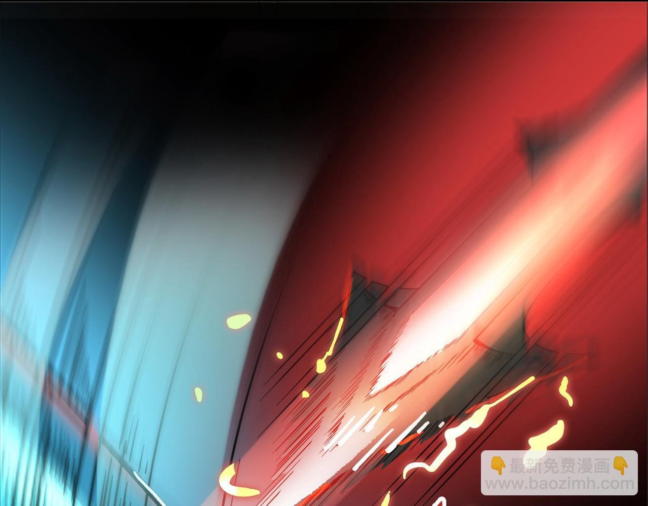 第36话 死战火魔王