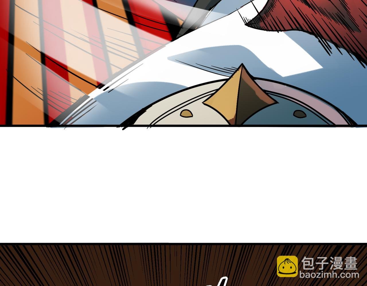 第36话 死战火魔王
