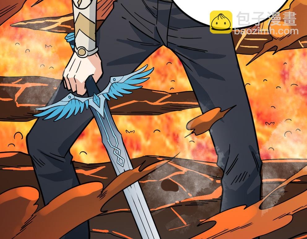 第37话 成为神！