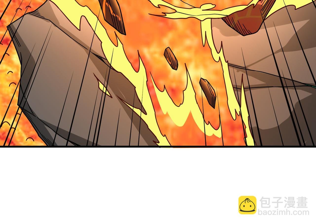 第37话 成为神！