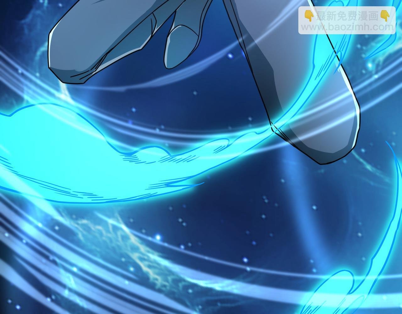 第37话 成为神！
