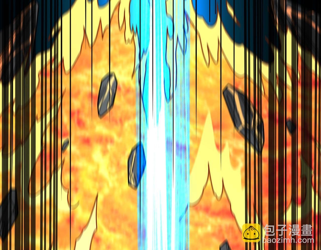 第37话 成为神！