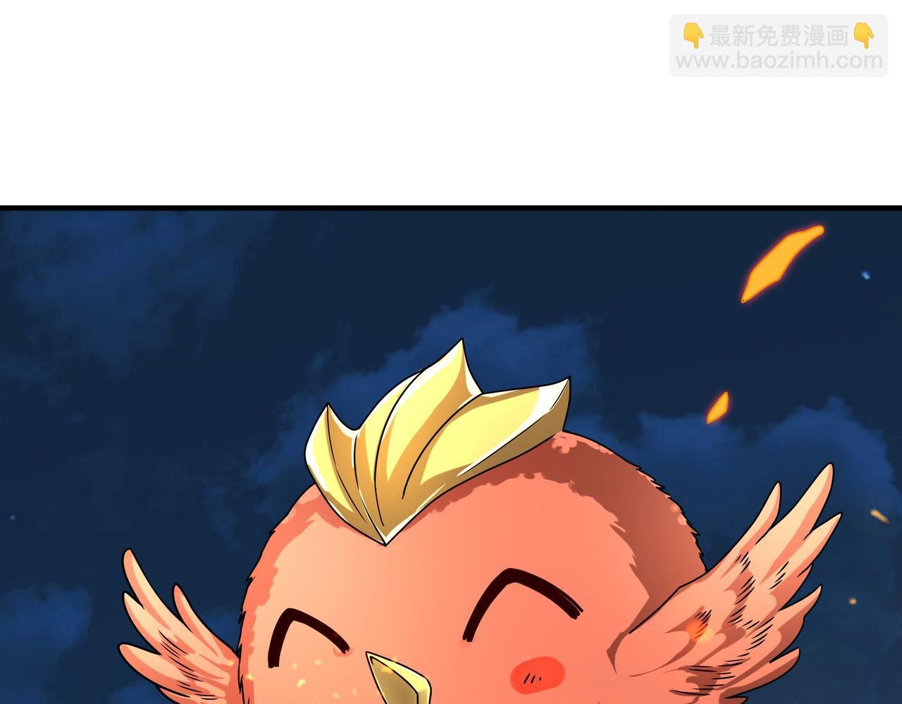 第37话 成为神！