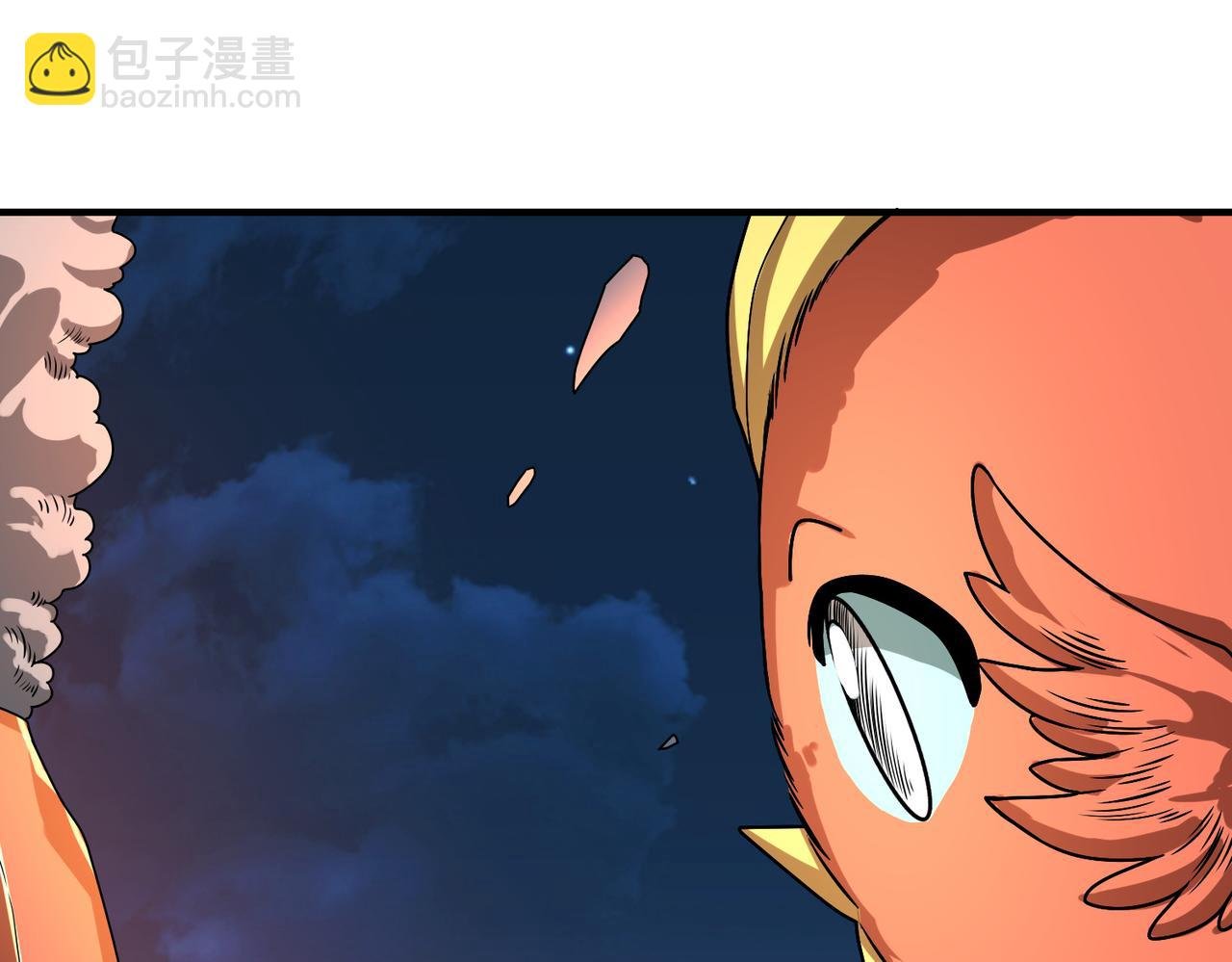 第37话 成为神！