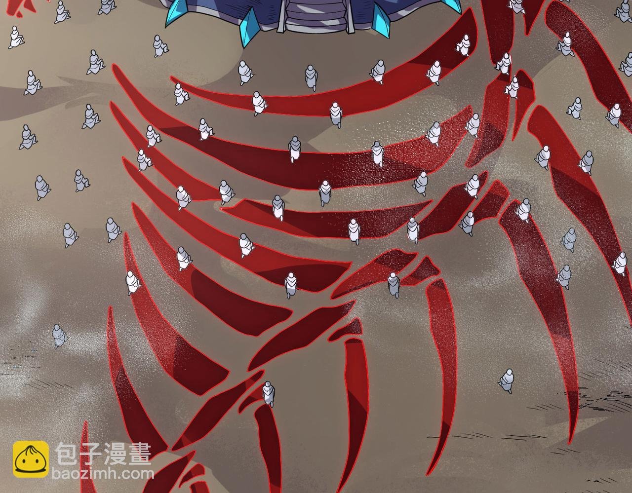 第38话 残酷世界