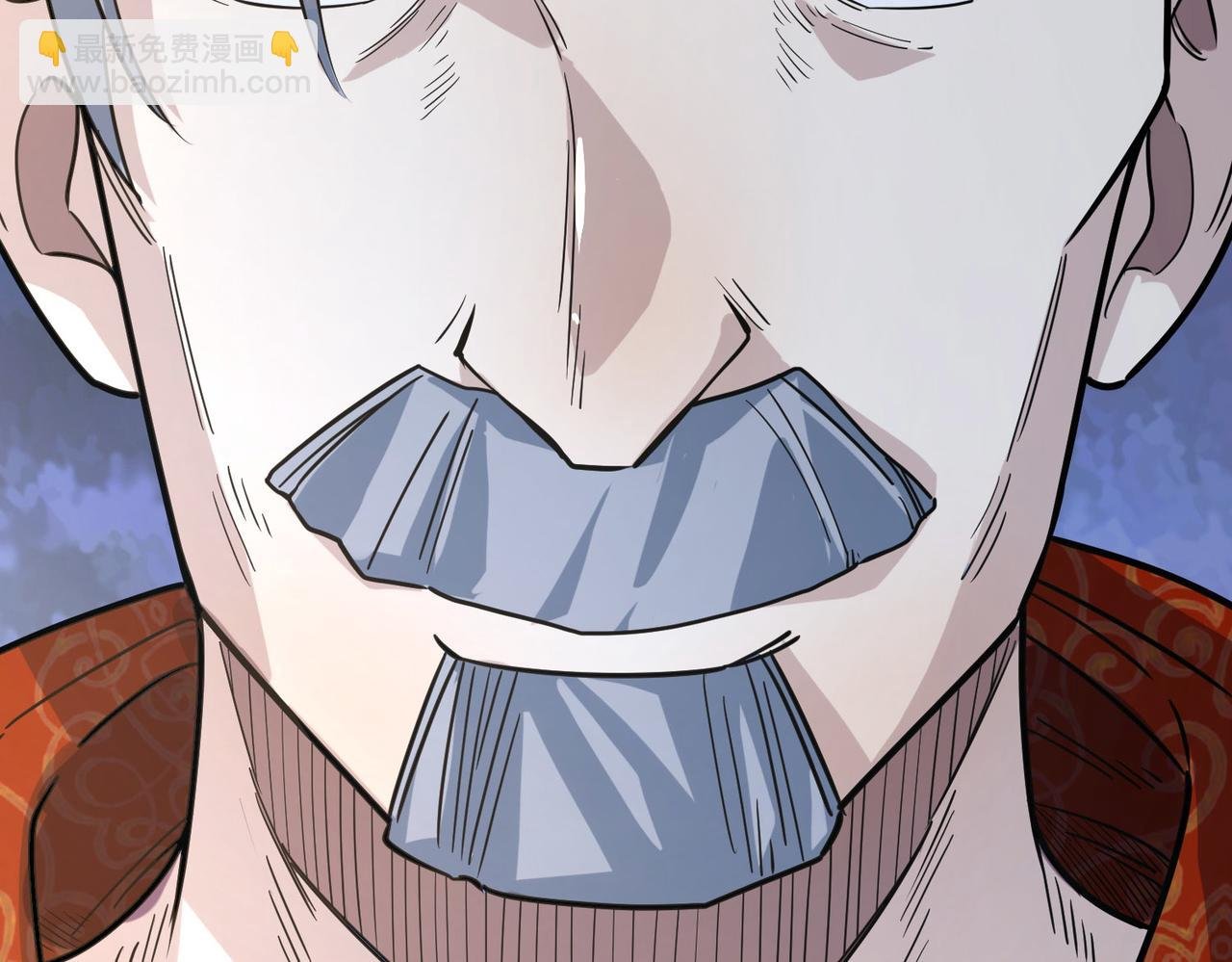 第38话 残酷世界