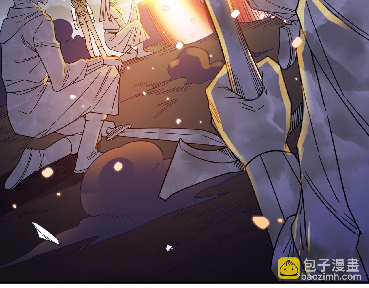 第38话 残酷世界