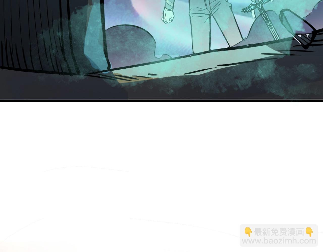 第38话 残酷世界