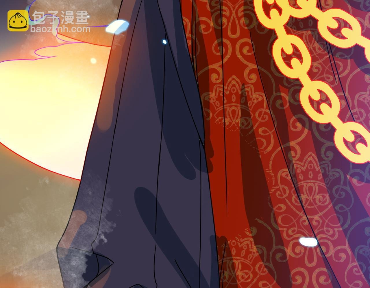 第39话 决战！天地之力！