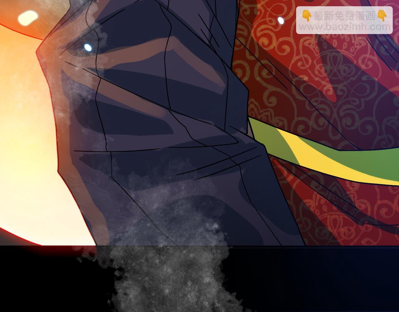 第39话 决战！天地之力！