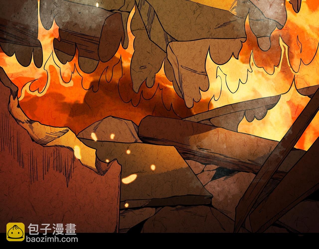 第39话 决战！天地之力！