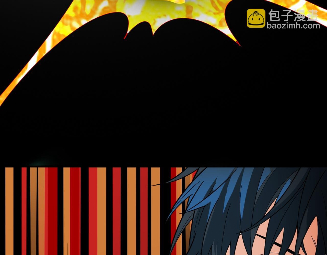 第39话 决战！天地之力！