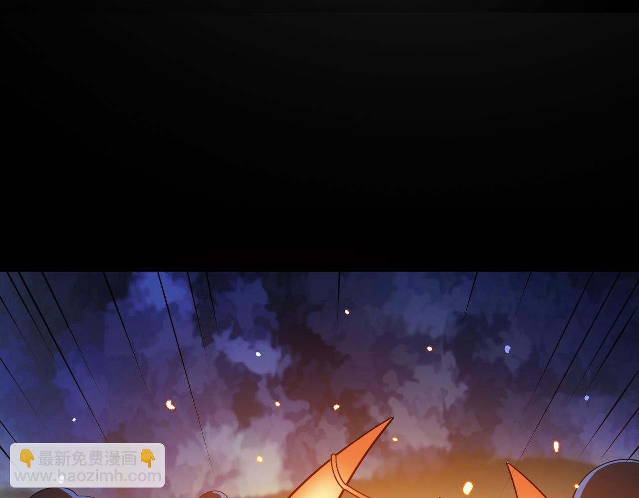 第39话 决战！天地之力！