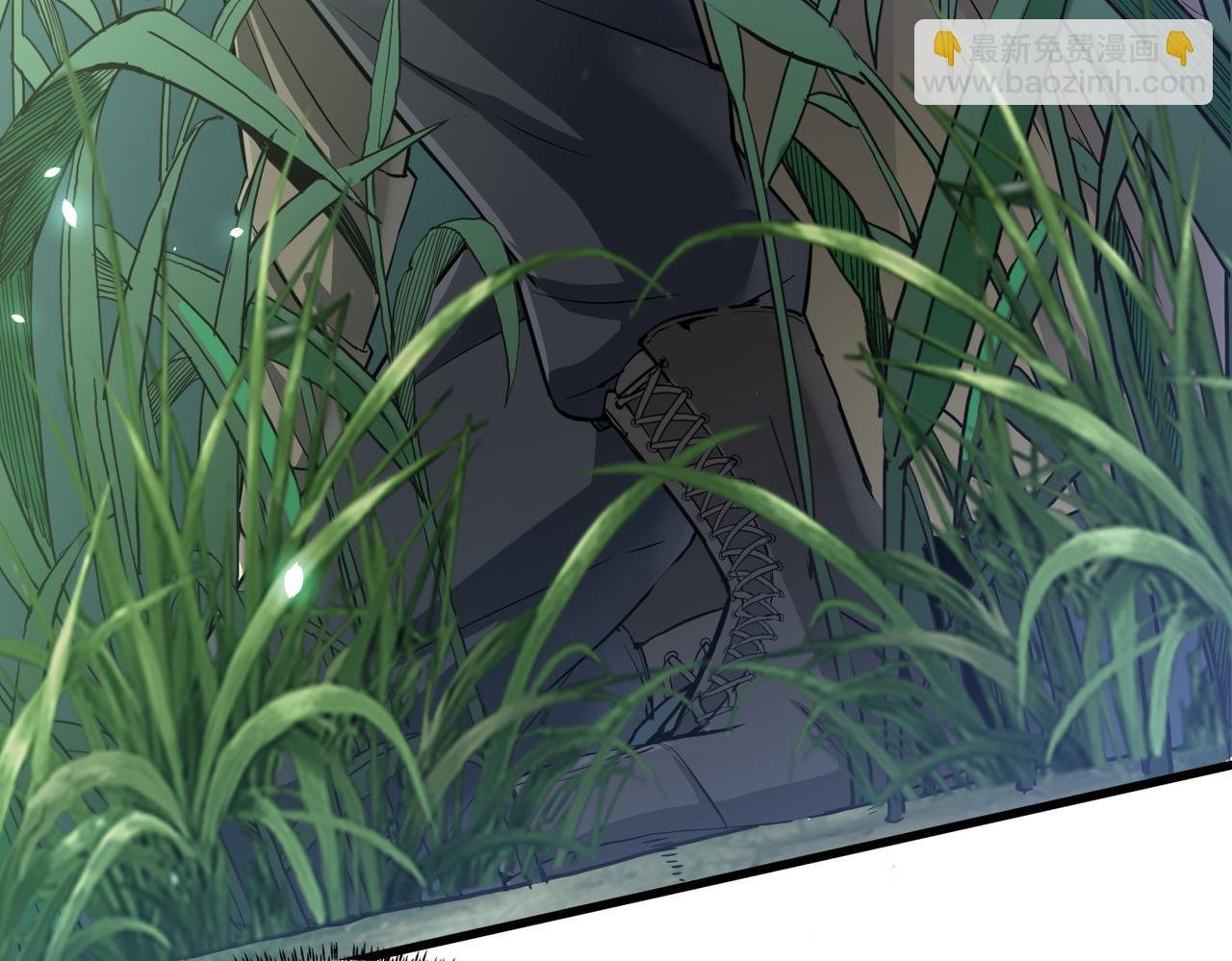 第4话 击杀1级啮齿巨鼠！